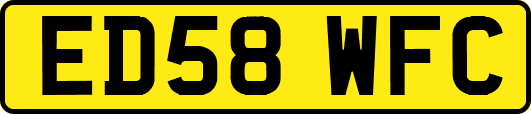 ED58WFC