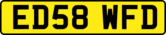 ED58WFD