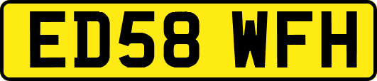 ED58WFH