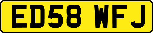 ED58WFJ