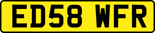 ED58WFR