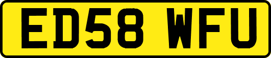 ED58WFU