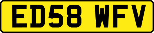ED58WFV