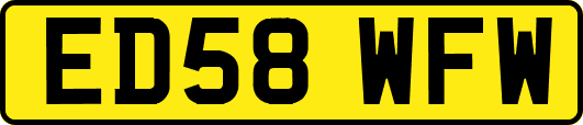 ED58WFW