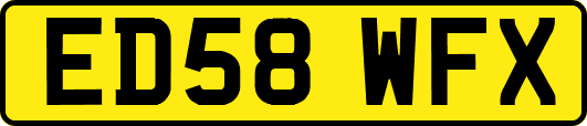 ED58WFX