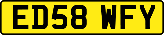 ED58WFY