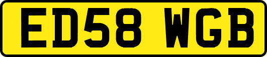 ED58WGB