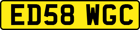 ED58WGC