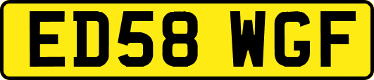 ED58WGF