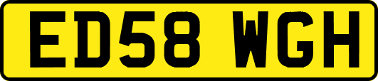 ED58WGH