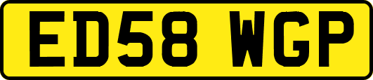ED58WGP