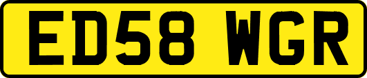 ED58WGR