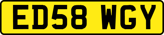 ED58WGY