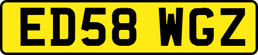 ED58WGZ