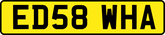 ED58WHA