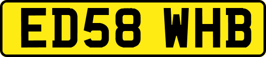 ED58WHB