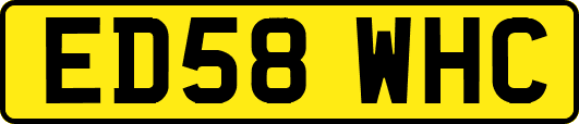 ED58WHC