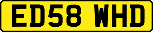 ED58WHD