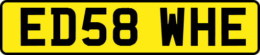 ED58WHE