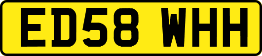 ED58WHH