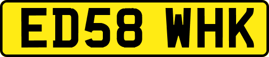 ED58WHK