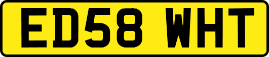 ED58WHT