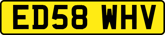 ED58WHV