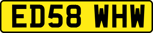 ED58WHW