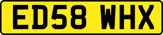 ED58WHX
