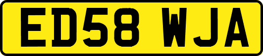 ED58WJA