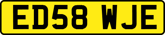 ED58WJE