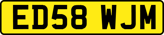ED58WJM