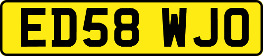 ED58WJO