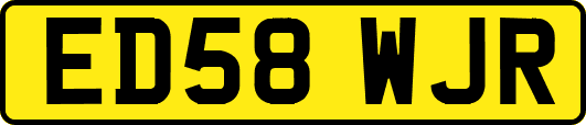 ED58WJR