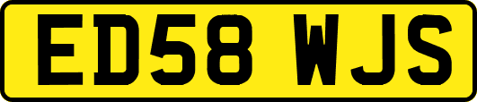 ED58WJS