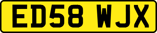 ED58WJX