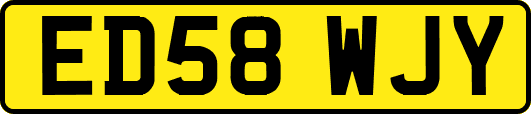 ED58WJY