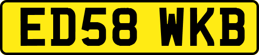 ED58WKB