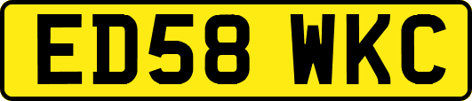 ED58WKC