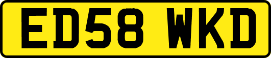 ED58WKD