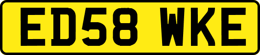 ED58WKE