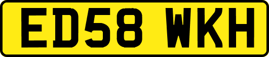 ED58WKH