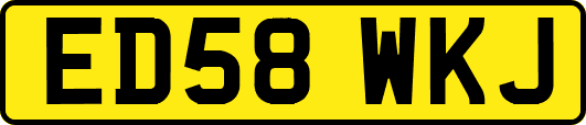 ED58WKJ