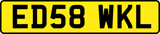 ED58WKL