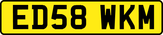 ED58WKM
