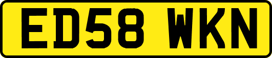 ED58WKN