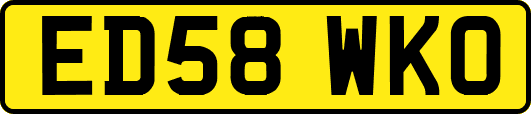 ED58WKO