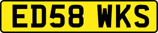ED58WKS
