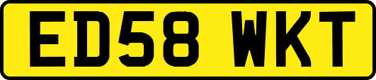 ED58WKT