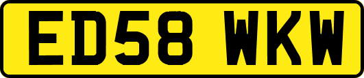 ED58WKW